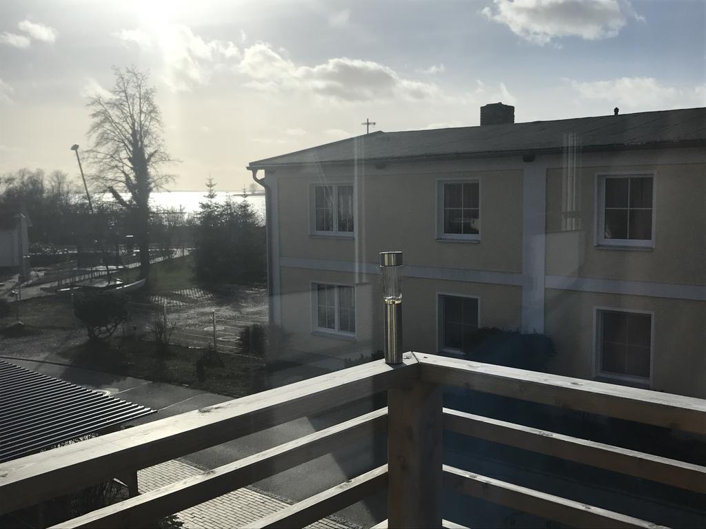 奥斯特巴德里克Wind Und Wetter公寓 外观 照片