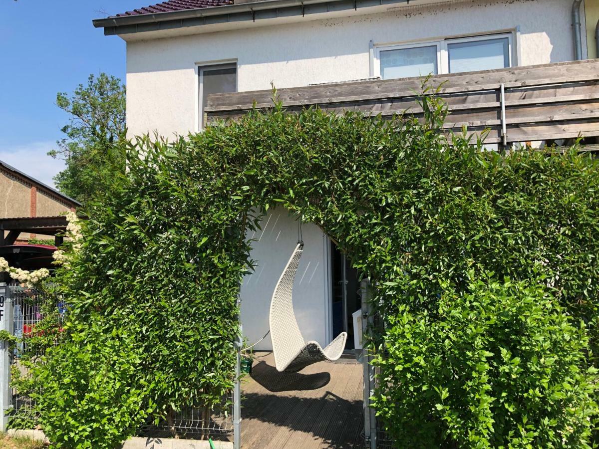 奥斯特巴德里克Wind Und Wetter公寓 外观 照片